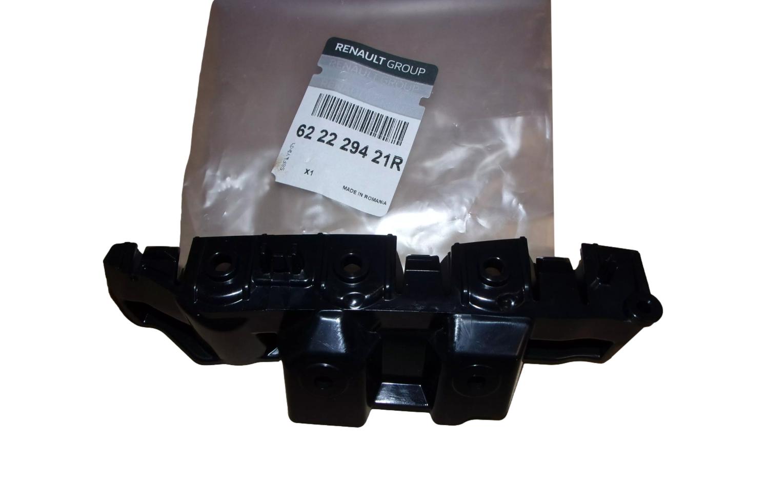 Stoßfängerbefestigung Rechts Vorne Original 622229421R Dacia