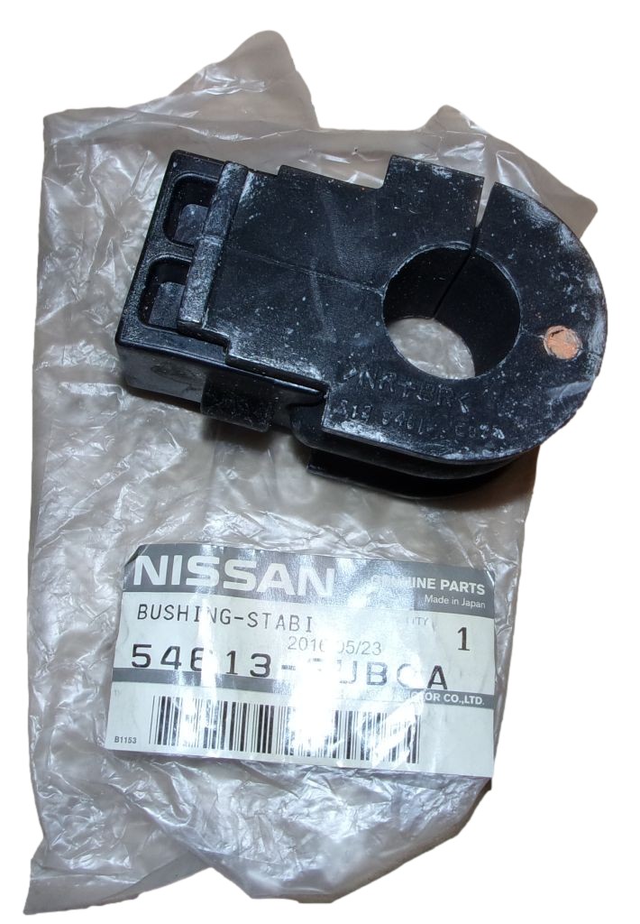 Ärmel Original 546133UB0A Renault Nissan