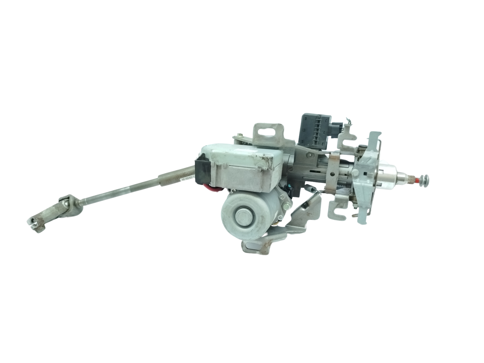 Lenksäule 488106698R Renault Scenic 3