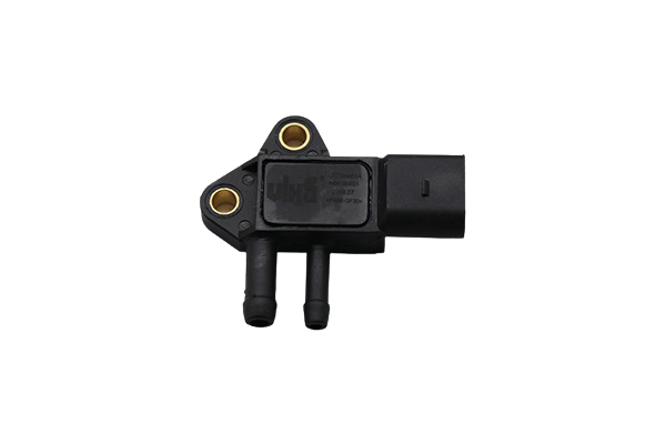 Abgasdrucksensor Differenzdrucksensor Für VW 07Z906051A 99061804001 Vika