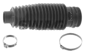 Abdeckung Links Citroen Peugeot 407 C5 C6 406672