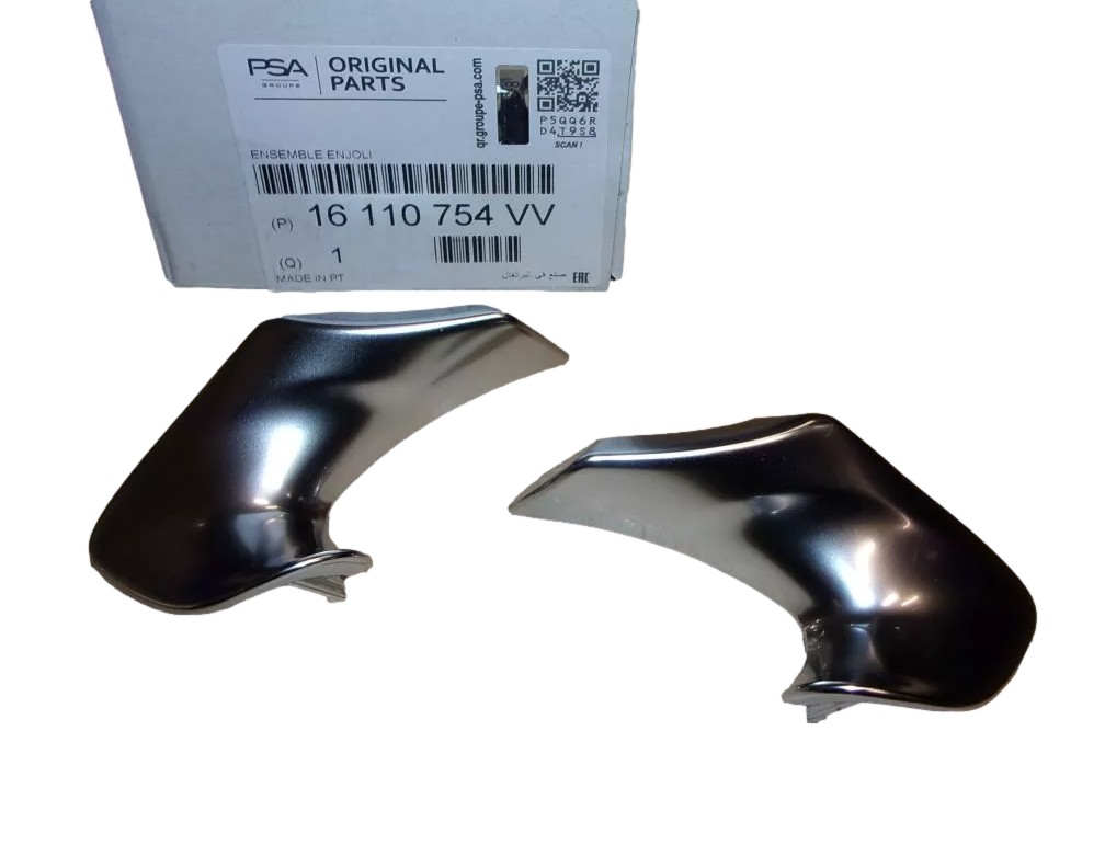 Zierblende Original 16110754VV Peugeot