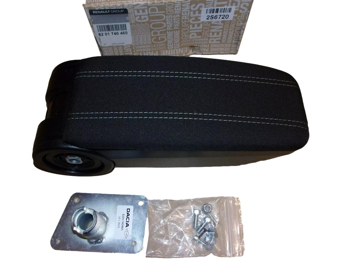 Armlehne Neues Original 8201740465 Dacia