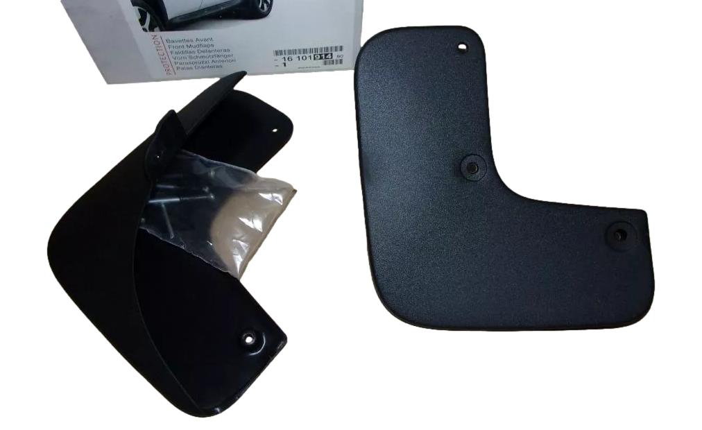Schmutzfänger Vorne Neues Original 1610191480 Citroen C4 Cactus
