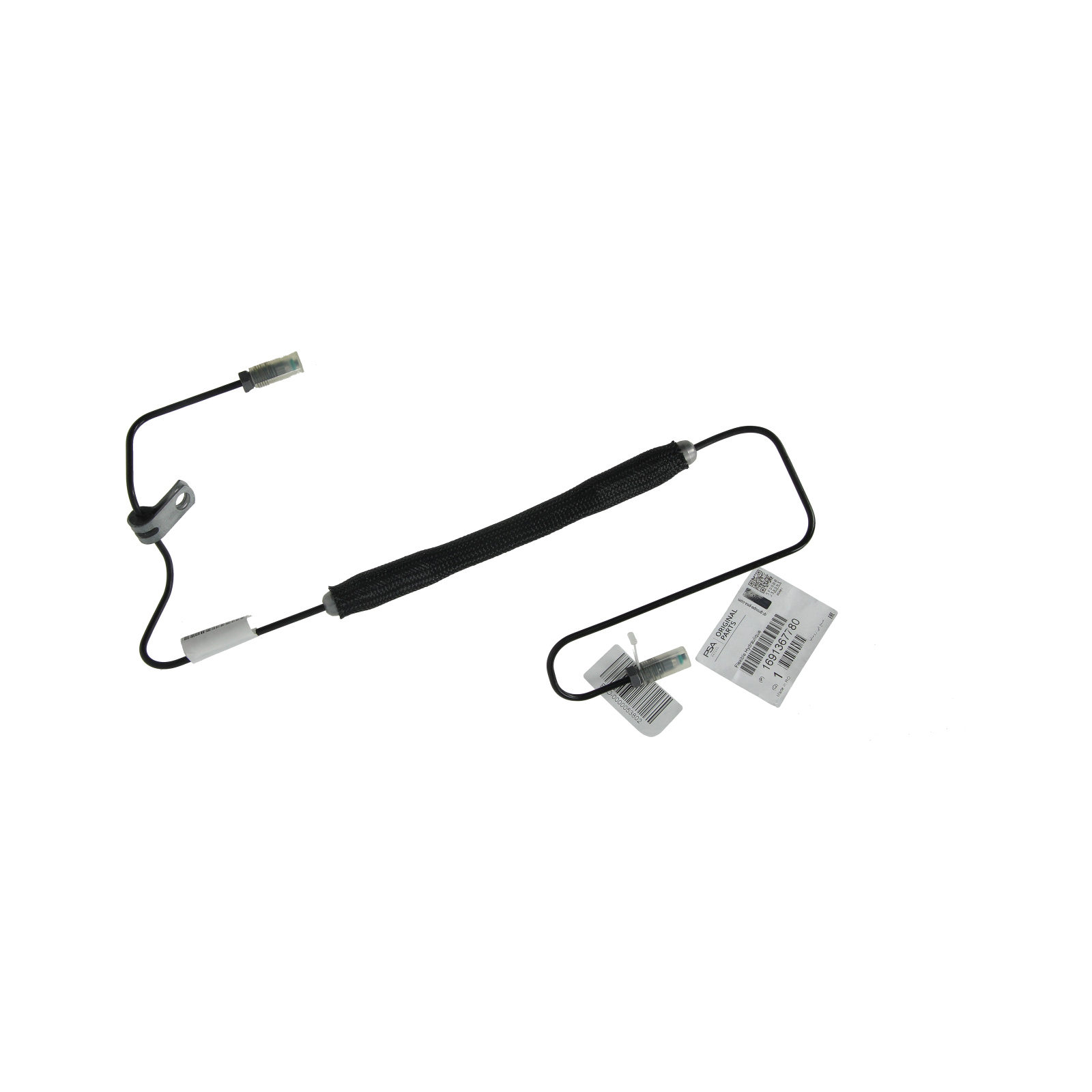 Oilleitungg Neues Original 1691367780 Citroen