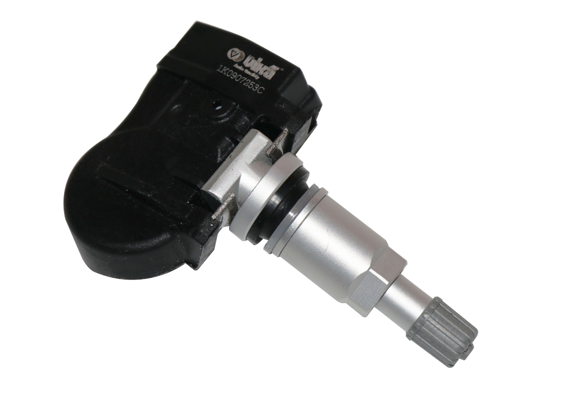 Sensor für Reifendruck 1K0907253C 99071548901 Volkswagen Vika