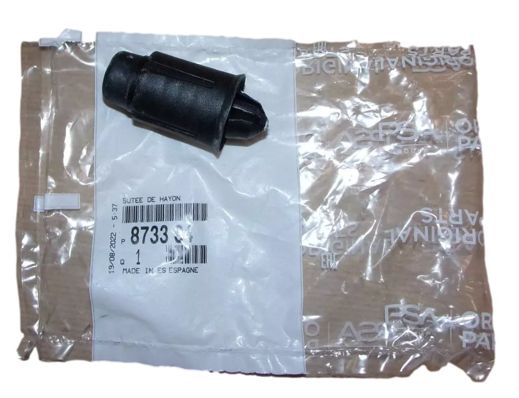 Absorber Neues Original 873384 8733.84 Citroen Peugeot