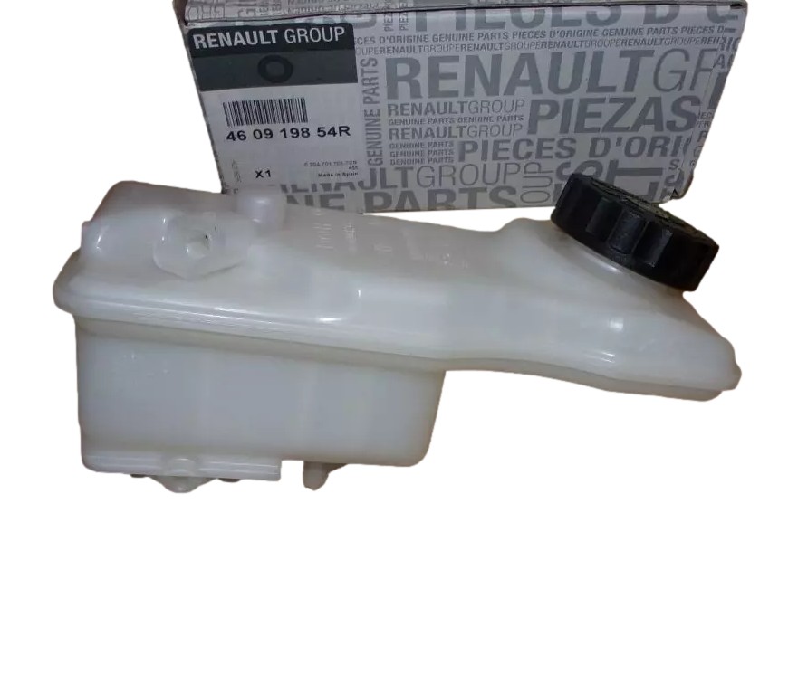 Tank Für Bremsflüssigkeit Neues Original 460919854R Renault