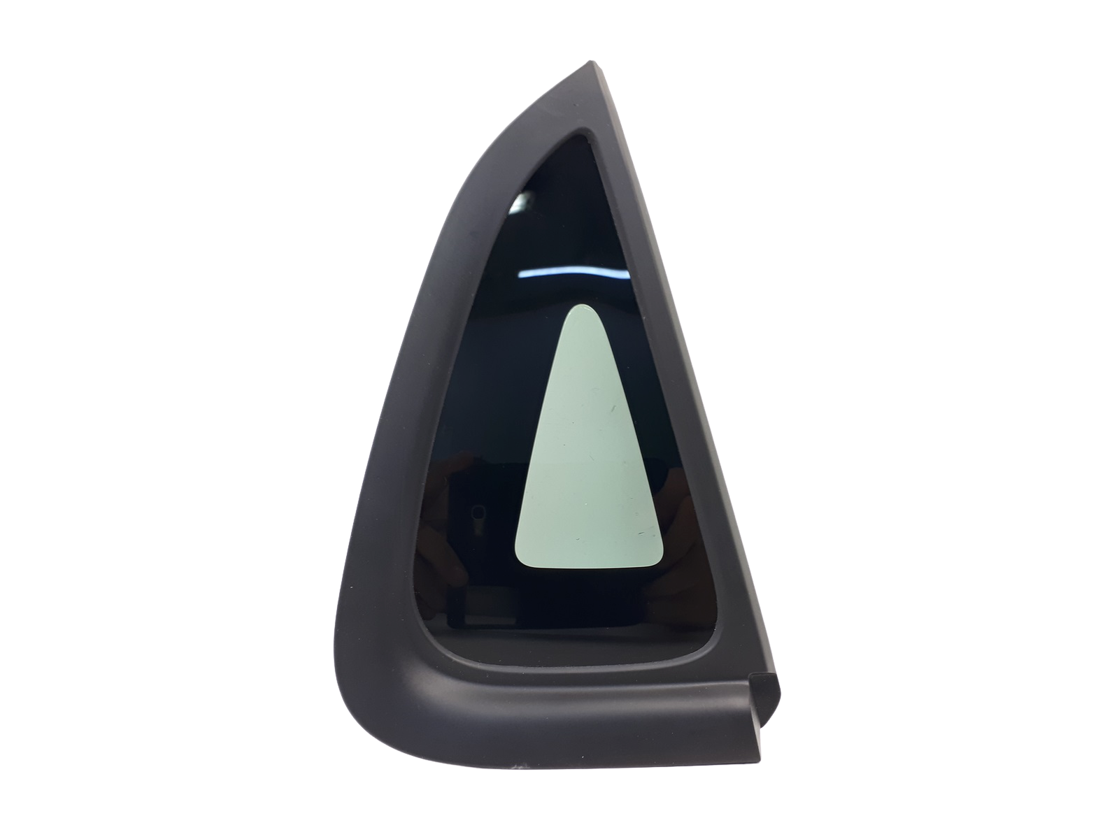 Scheibe Für Karosserie Rechts Hinten Renault Clio 4 833067947R Neues Original