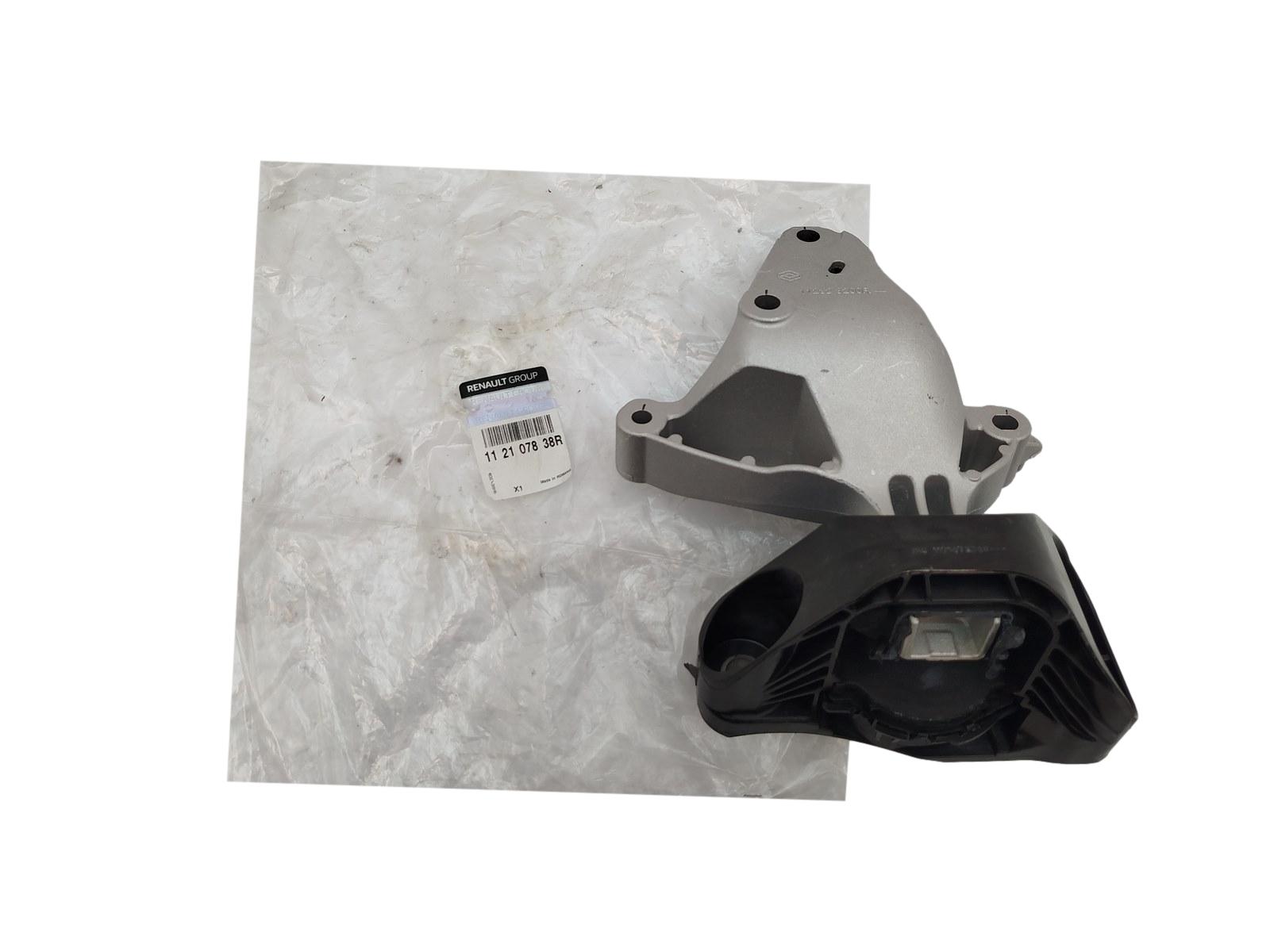 Motoraufhängung, Motorlager Original 112107838R Renault Dacia