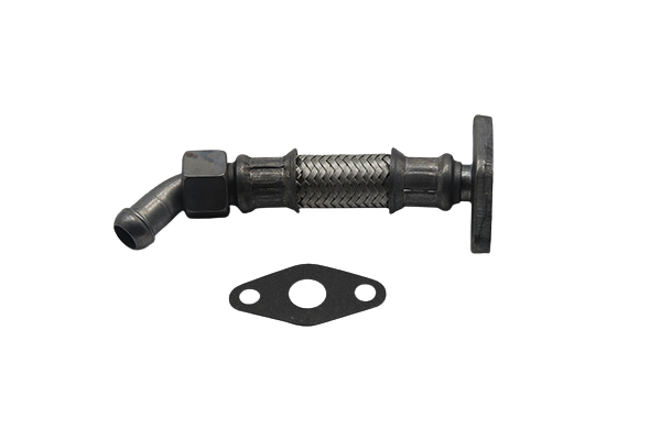 Ölleitung Für VW Audi Seat Skoda 038145736C 11451810001 Vika