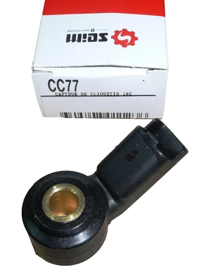 Klopfsensor CC77 1920FR 1920.FR Citroen Peugeot SEIM