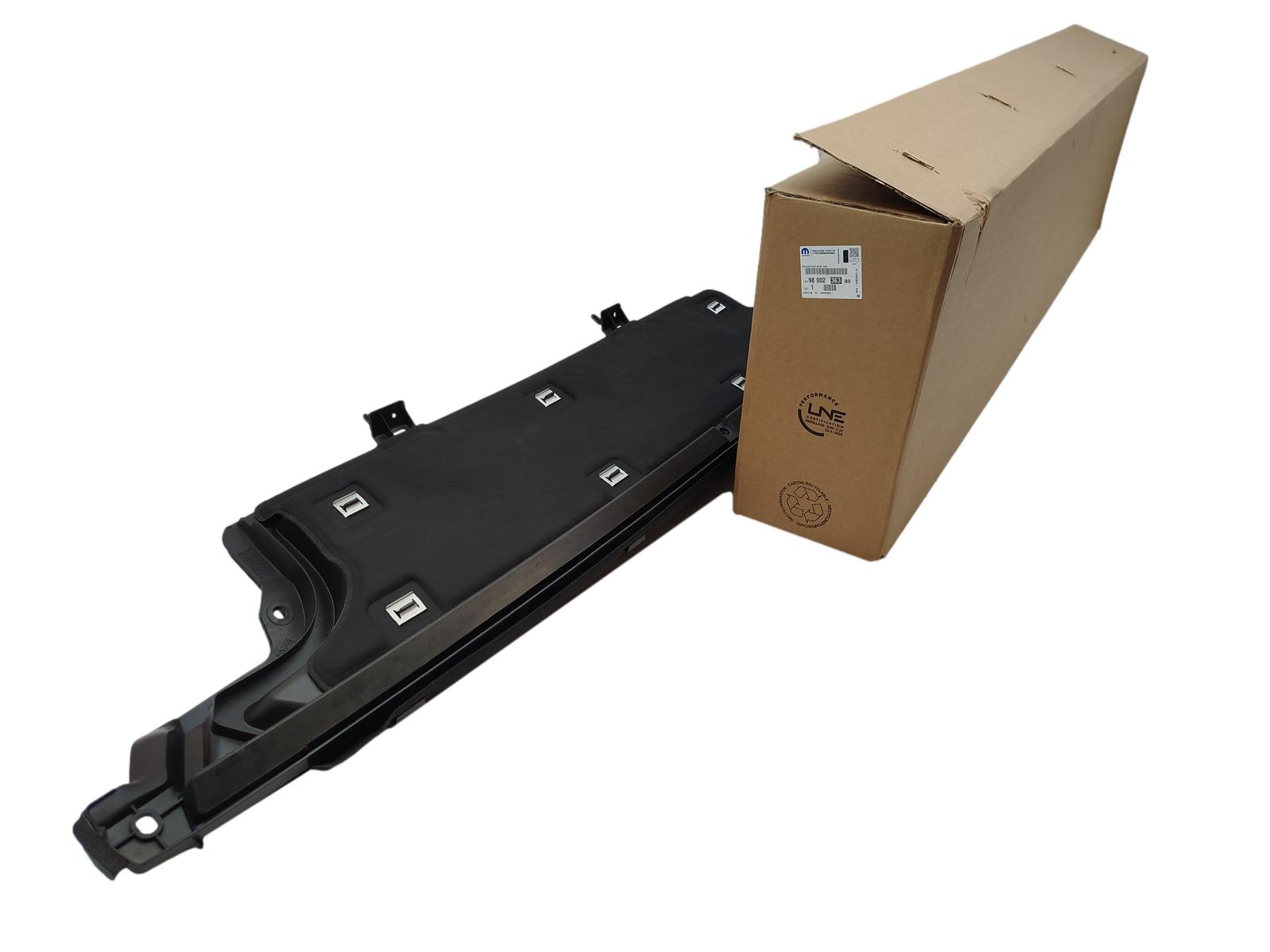 Windlauf Neues Original 9800236380 Citroen C4 Picasso 2