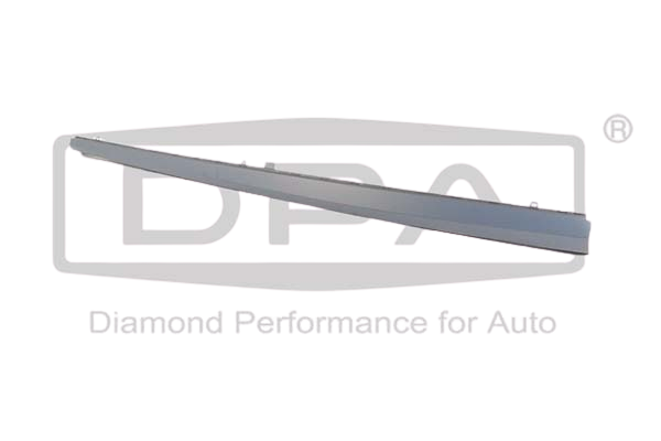 Stoßleiste Für Schwelle Rechts Für Audi A3 8V5853860 88531846602 DPA