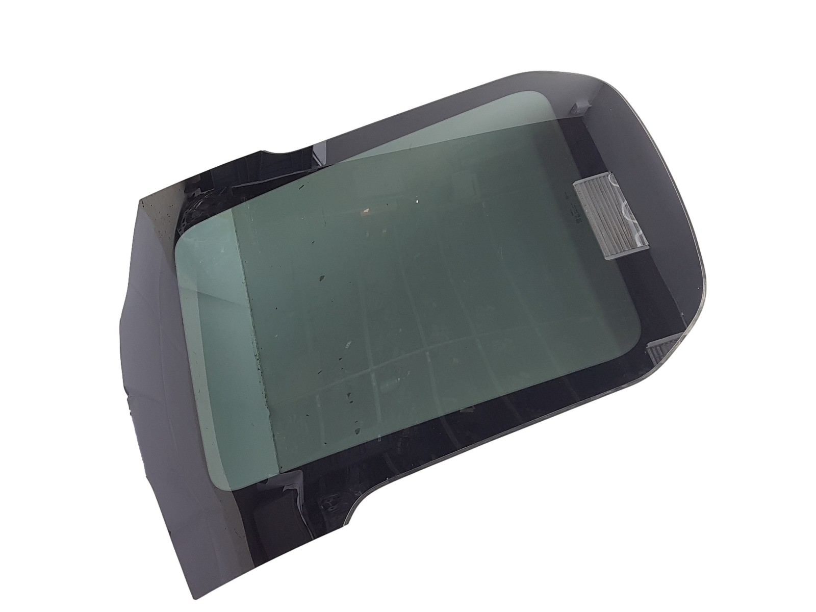 Dachglas Peugeot 2008 1609851480 Carlex