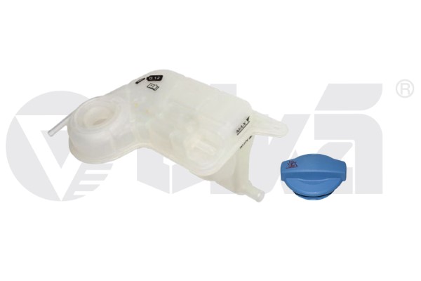 Kühlflüssigkeitsausgleichsbehälter Für Audi 4F0121403M 11211838101 Vika