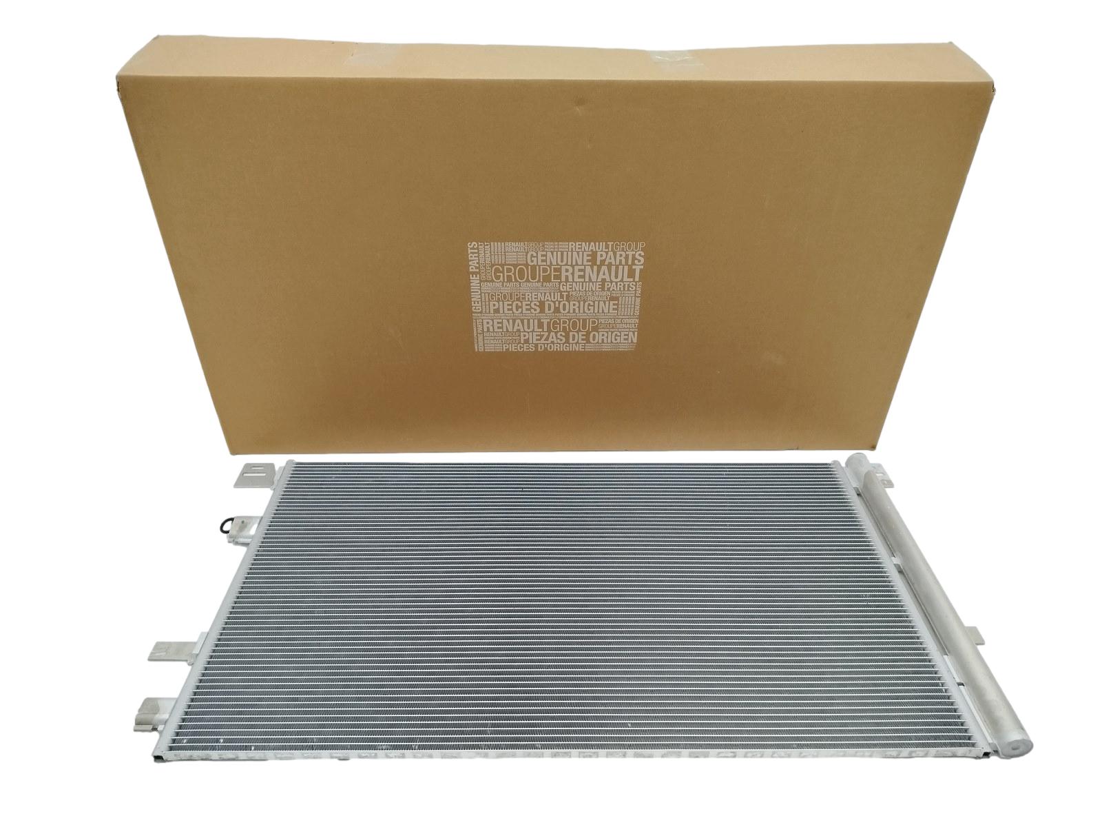 Kondensator Klimaanlage Original 921004663R Renault Master 4