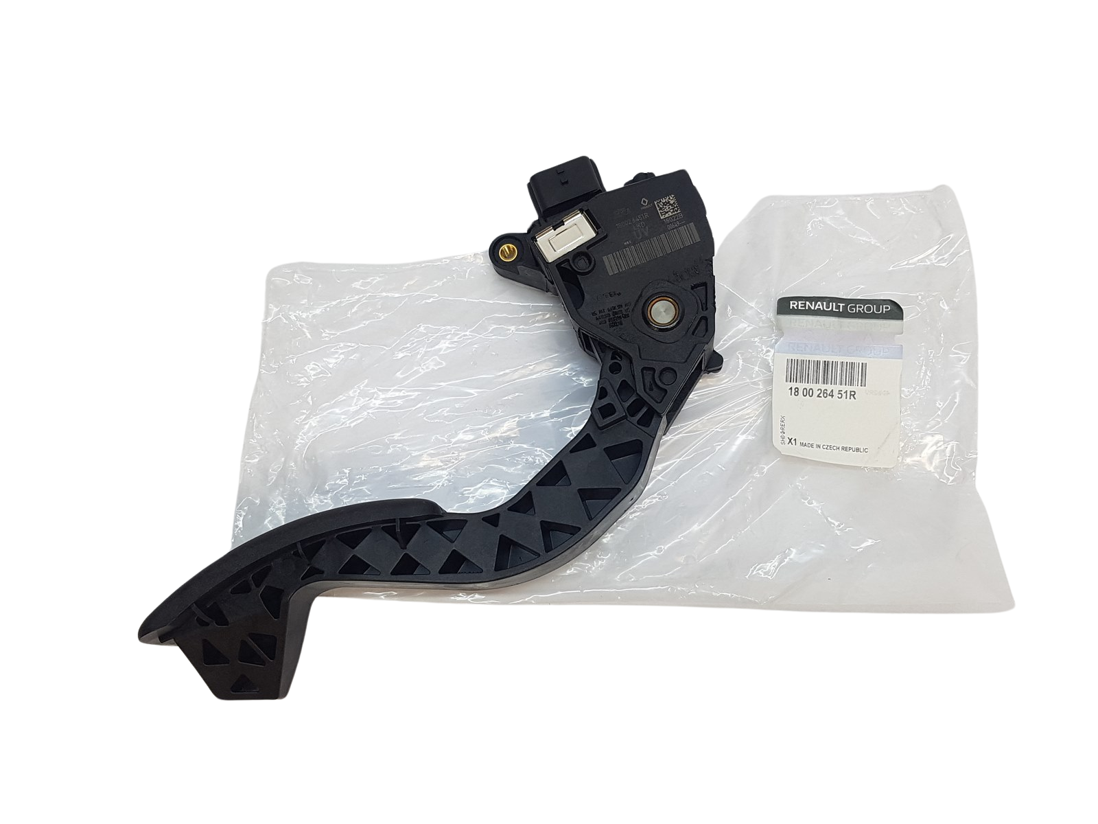 Pedalwertgeber Renault 180026451R Original