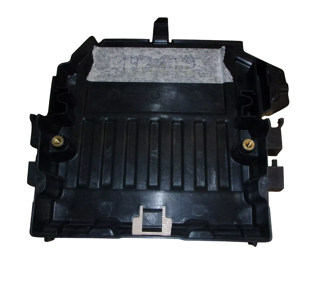 Computergehäuse Neues Original 1922T9 1922.T9 Citroen Peugeot