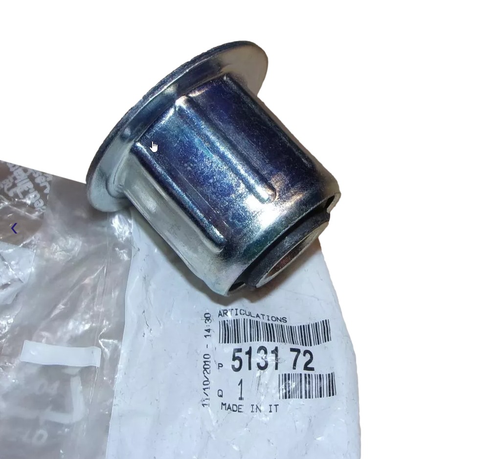 Ärmel Neues Original 5131.72 513172 Citroen Peugeot