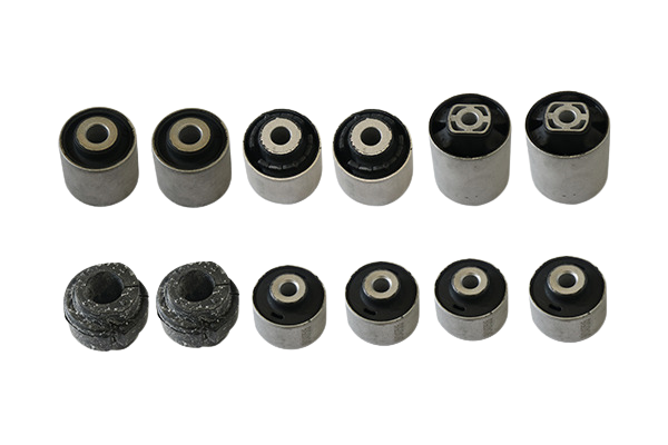 Kipphebelbuchse Silentblock Für Audi 8K0407183A 44071742201 Vika