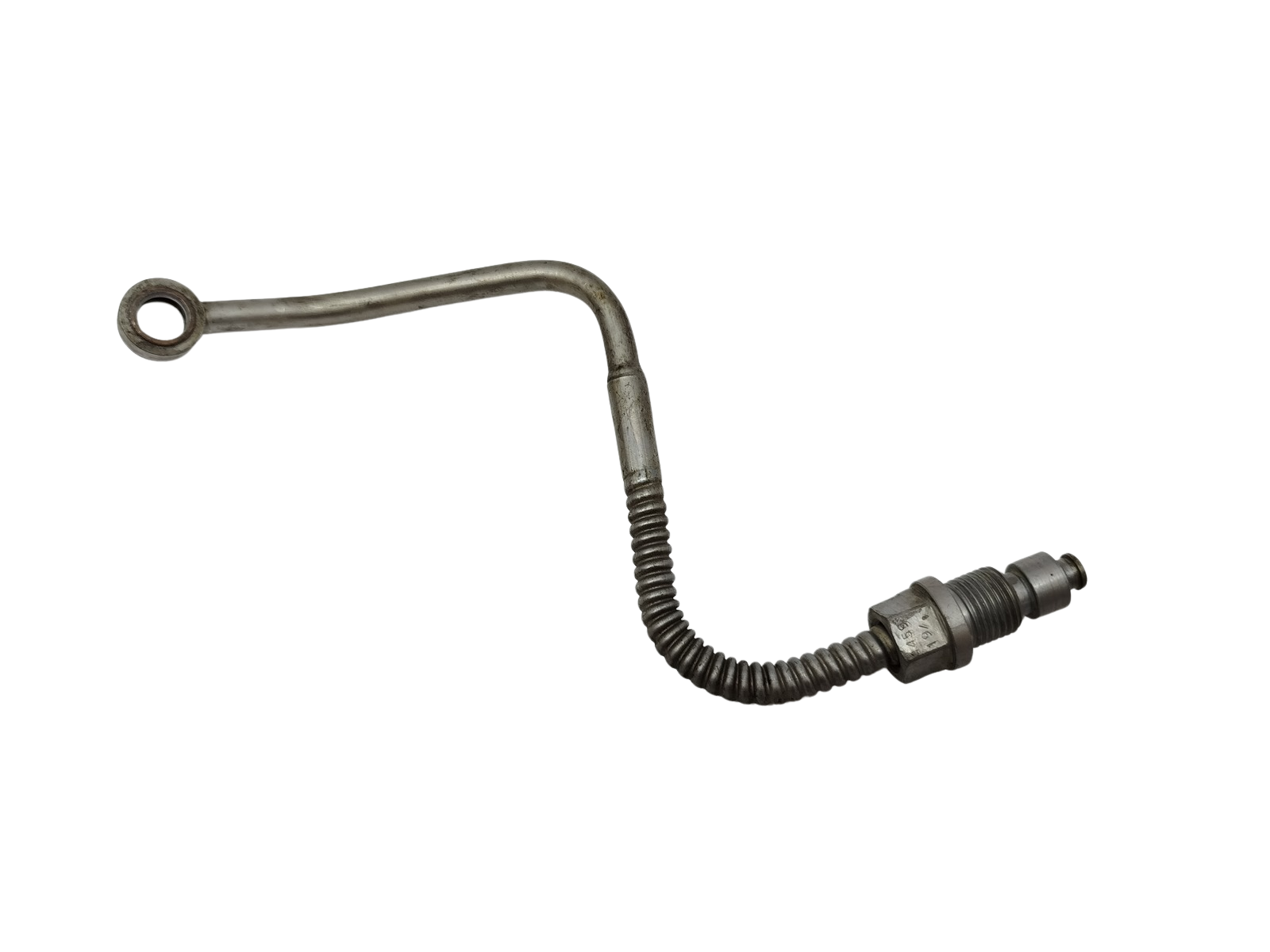 Ladeluftschlauch Für Renault 1.5 dCi 8200270082 151927553R