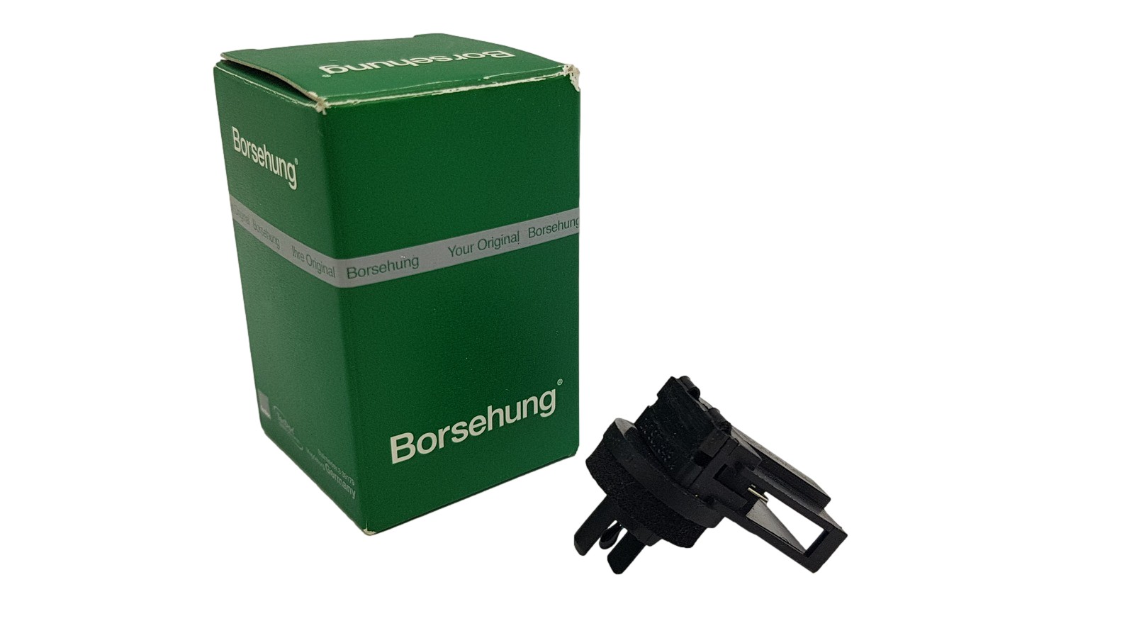 Temperaturgeber 1H0907543A B11446 VW Audi Seat Skoda Borsehung