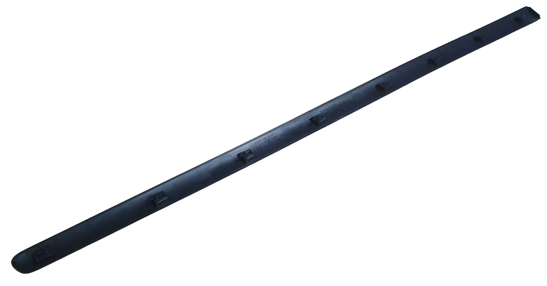 Stoßleiste Für Tür Rechts Vorne Original 8545W3 8545.W3 Peugeot 307