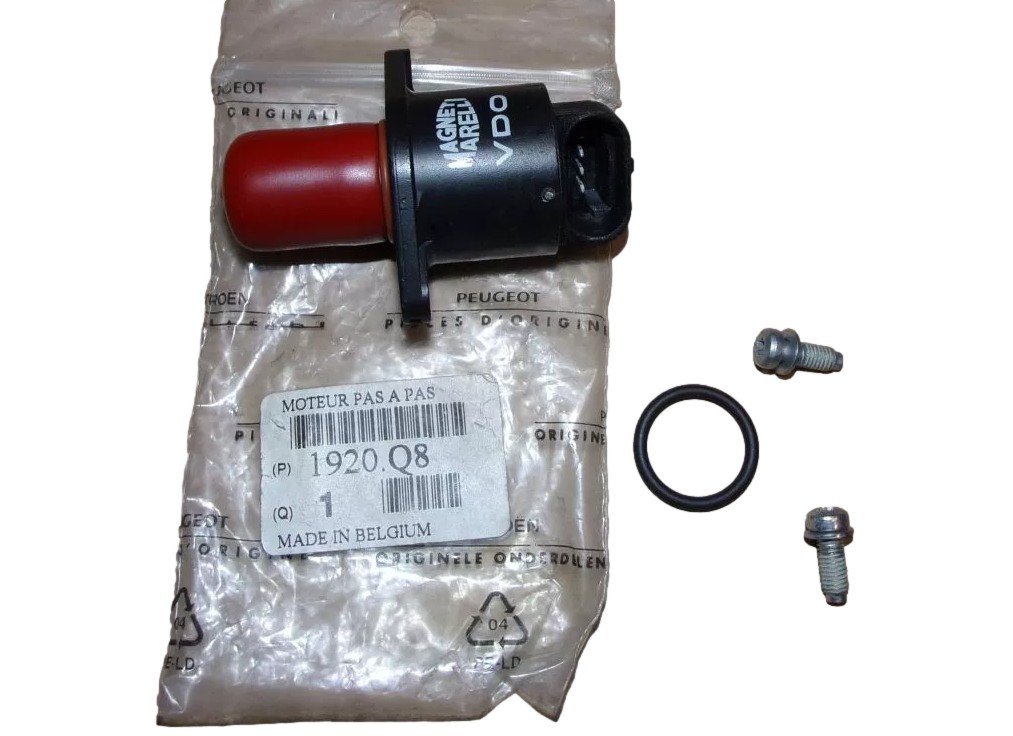 Schrittmotor Original 1920Q8 1920.Q8 Citroen Peugeot