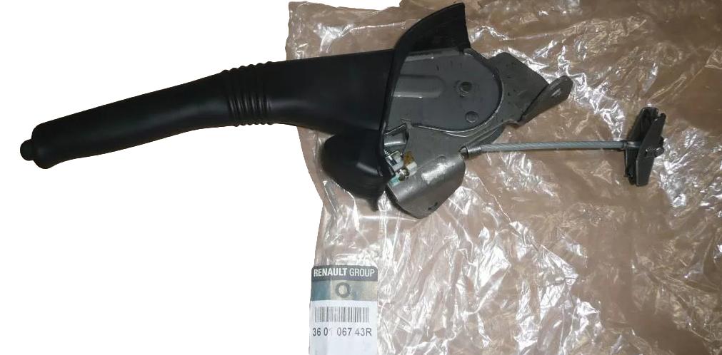 Schaltstange Neues Original 360108002R Dacia