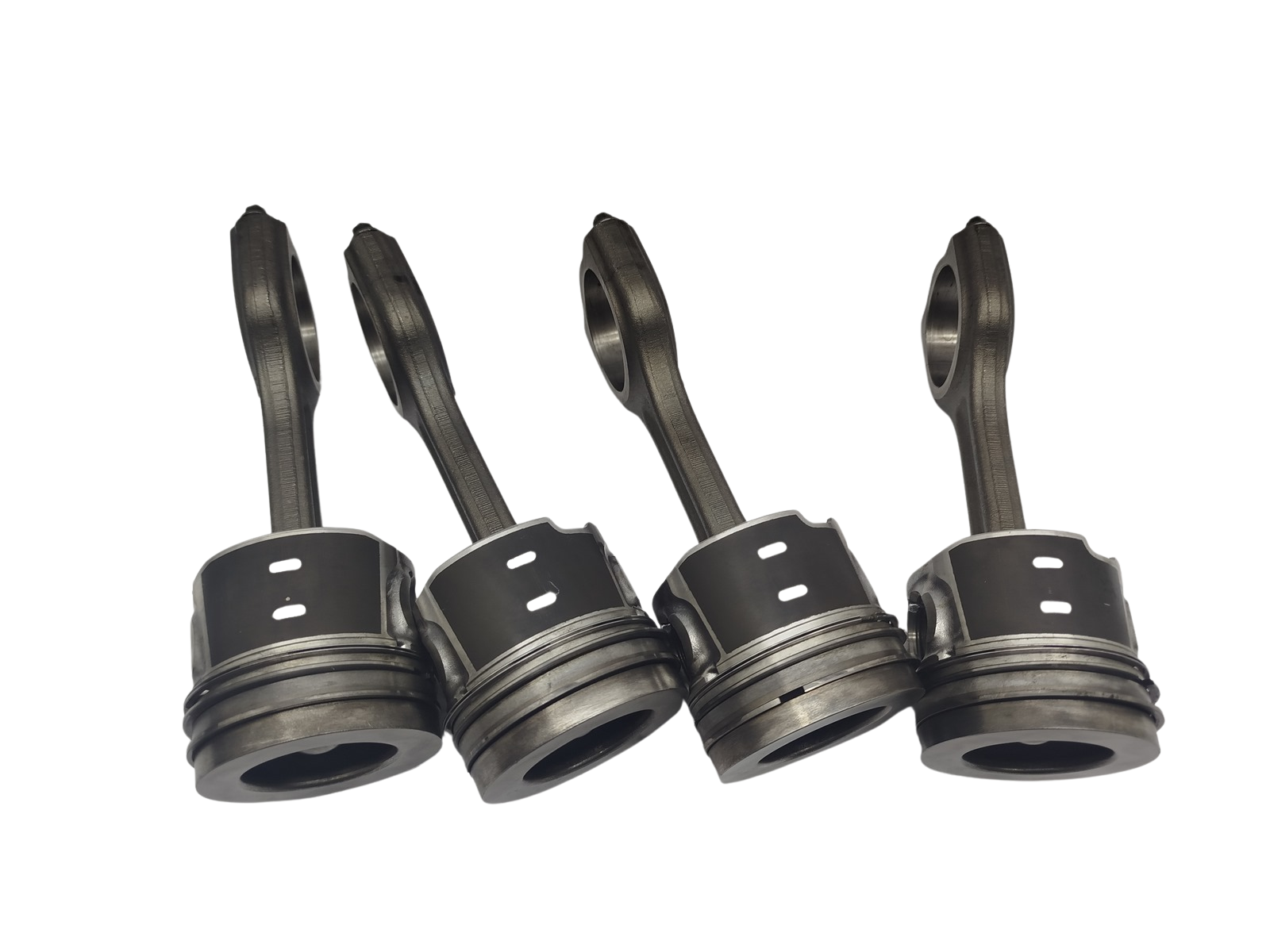 Pleuelstange Komplett Ford UGJC Mahle 73L46 619 1.5 TDCi Fiesta MK7