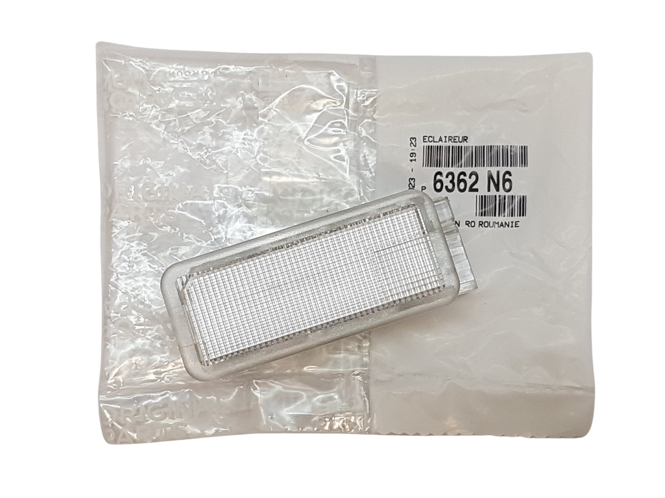 Innenraumleuchte Citroen Peugeot 6362N6 6362.N6 Original