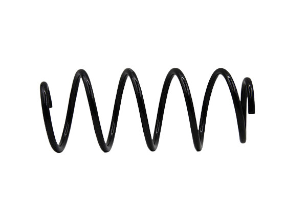 Fahrwerksfeder Für VW Seat Skoda 6Q0411105AH 44110981401 Vika
