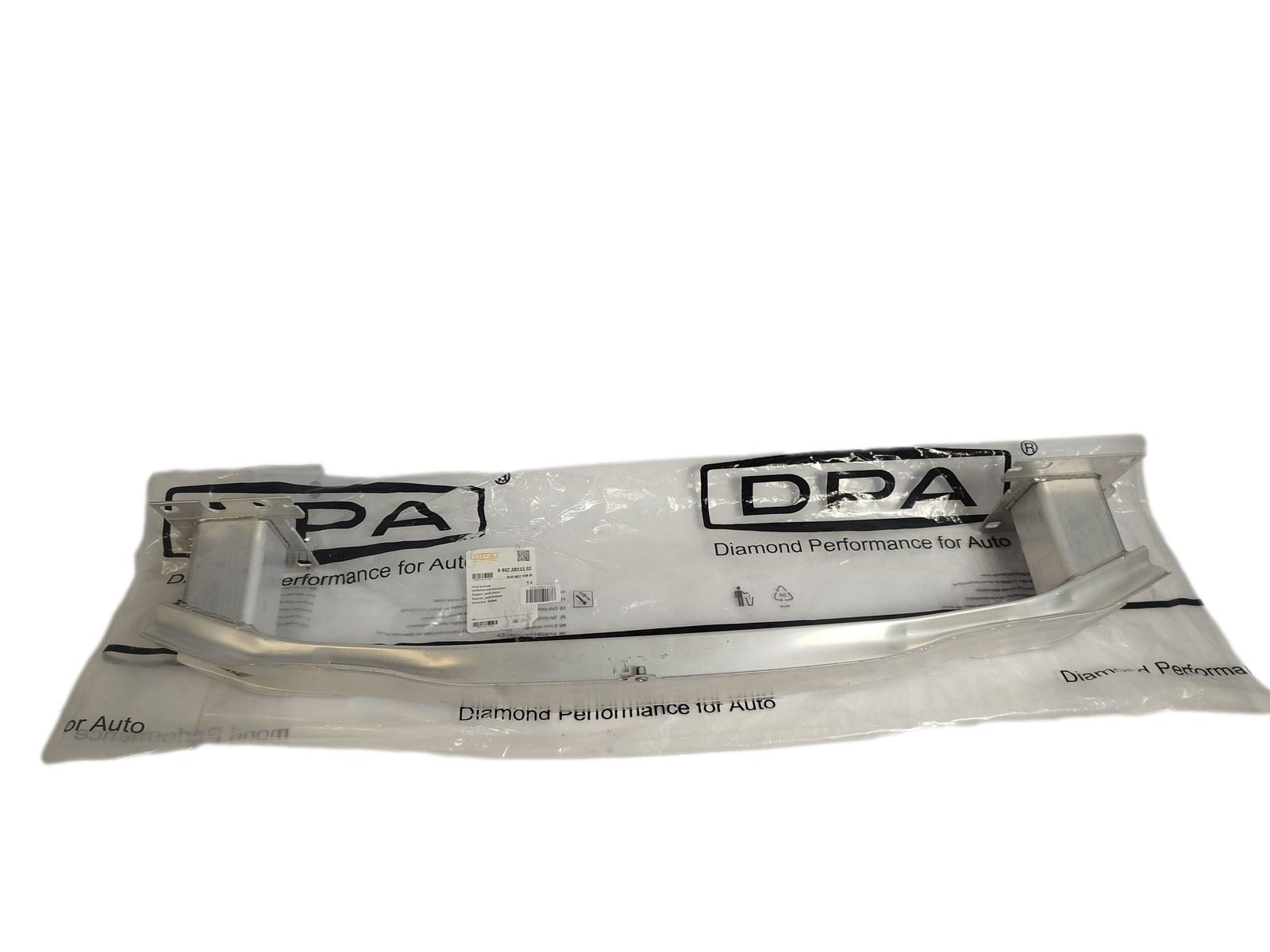 Stossfängerträger Vorne 8V0807109B 88071811102 Audi A3 DPA