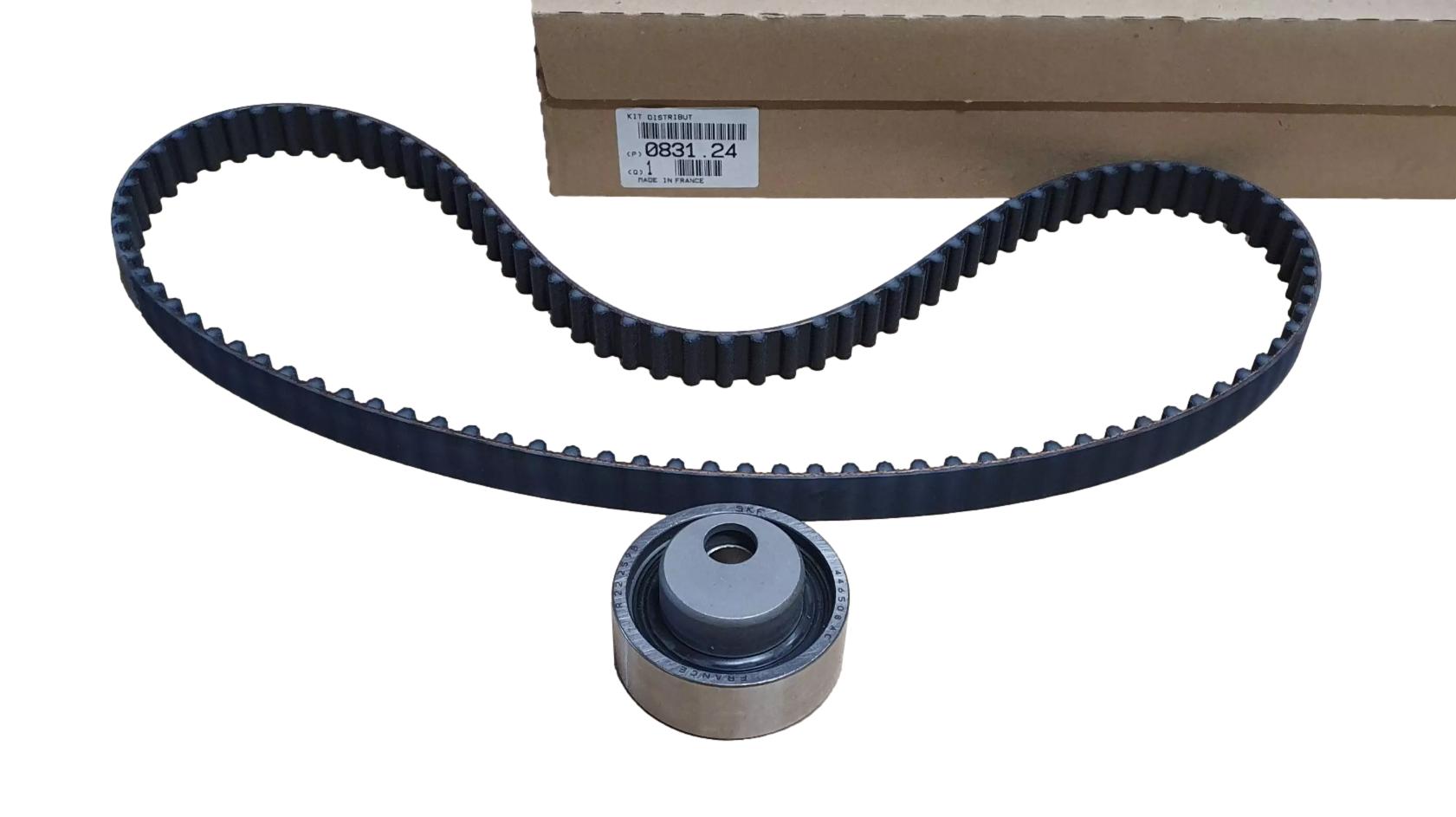 Zahnriemen-Satz Set Kit Original 083124 0831.24 Citroen Peugeot