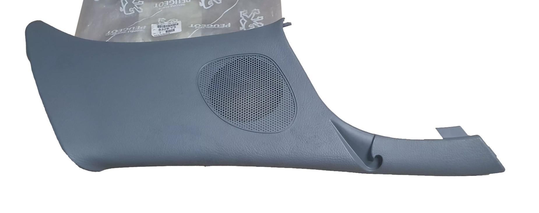 Stoßleiste Rechts Original 8328Y3 8328.Y3 Peugeot 406