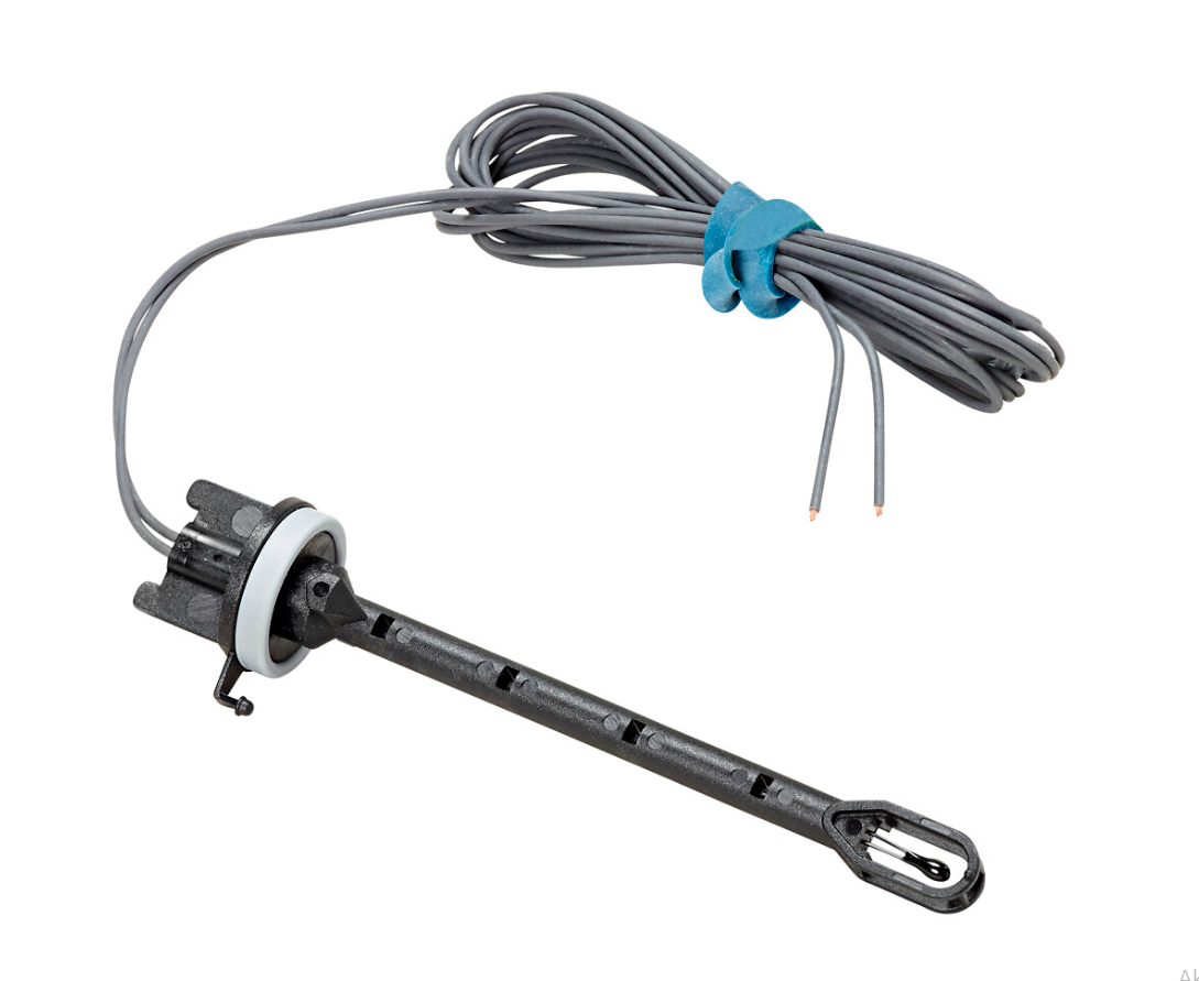 Temperaturgeber 508793 6445ZT 277239472R Citroen Peugeot Renault Valeo