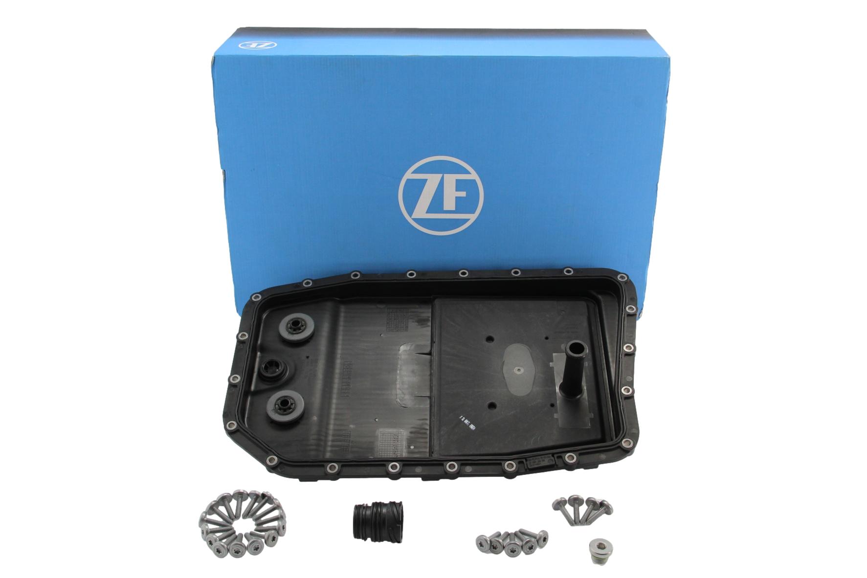 Ölwanne Für BMW 2415 2333903 1068.298.083 ZF