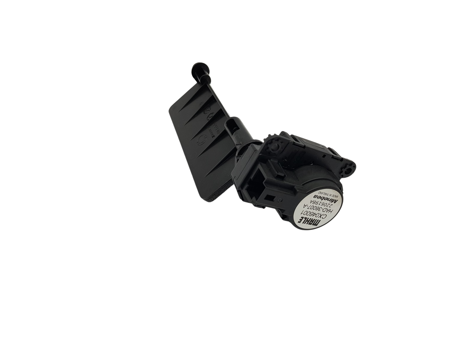 Schrittmotor Renault 277427338R HAD-36007-A