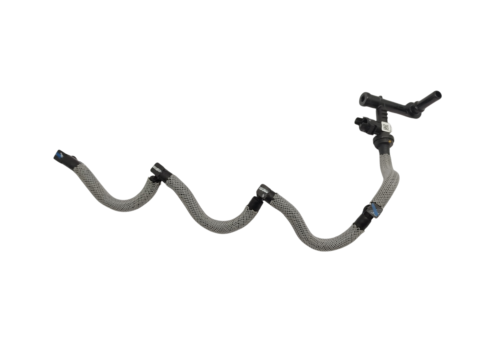 Kraftstoffleitungen 166718686R 1.6 dci Renault Trafic 3