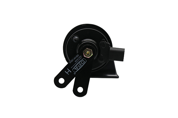 Horn Hupe Fanfare Signalhorn Für Skoda Fabia 6Q0951223P 99511233202 DPA