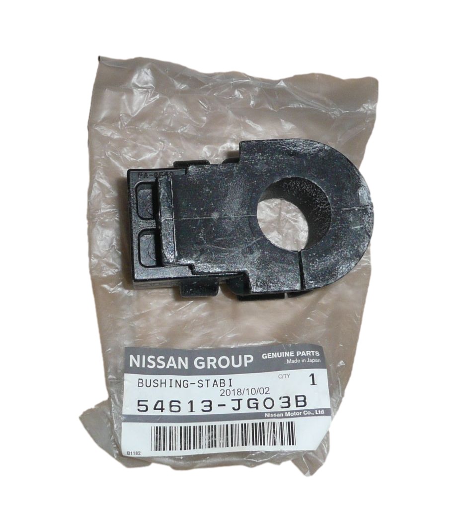 Ärmel Stabilizatora Neues Original 54613JG03B Renault Koleos