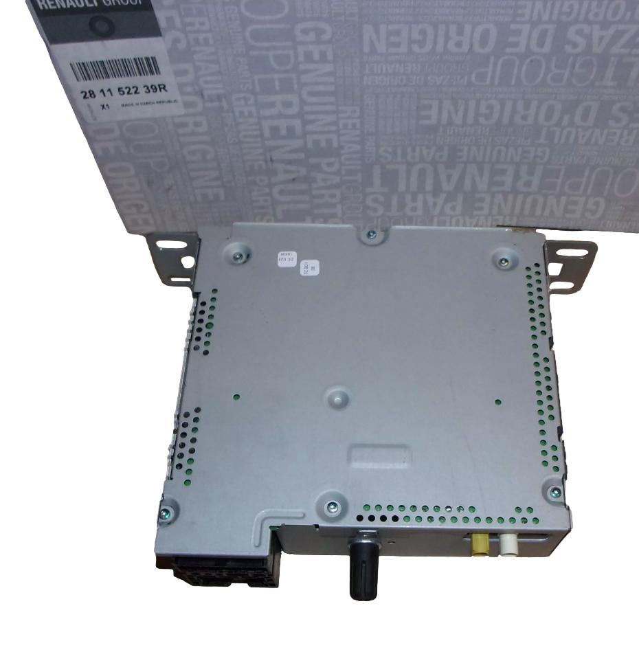 Autoradio Original 281152239R Renault