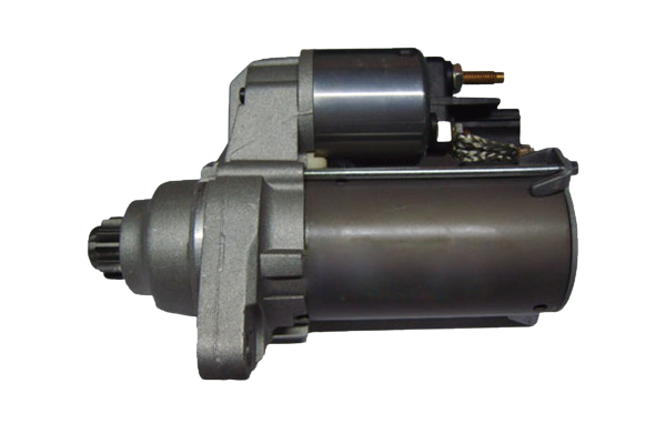 Anlasser Starter Für VW Audi Seat Skoda 02T911023S 99110972101 Vika