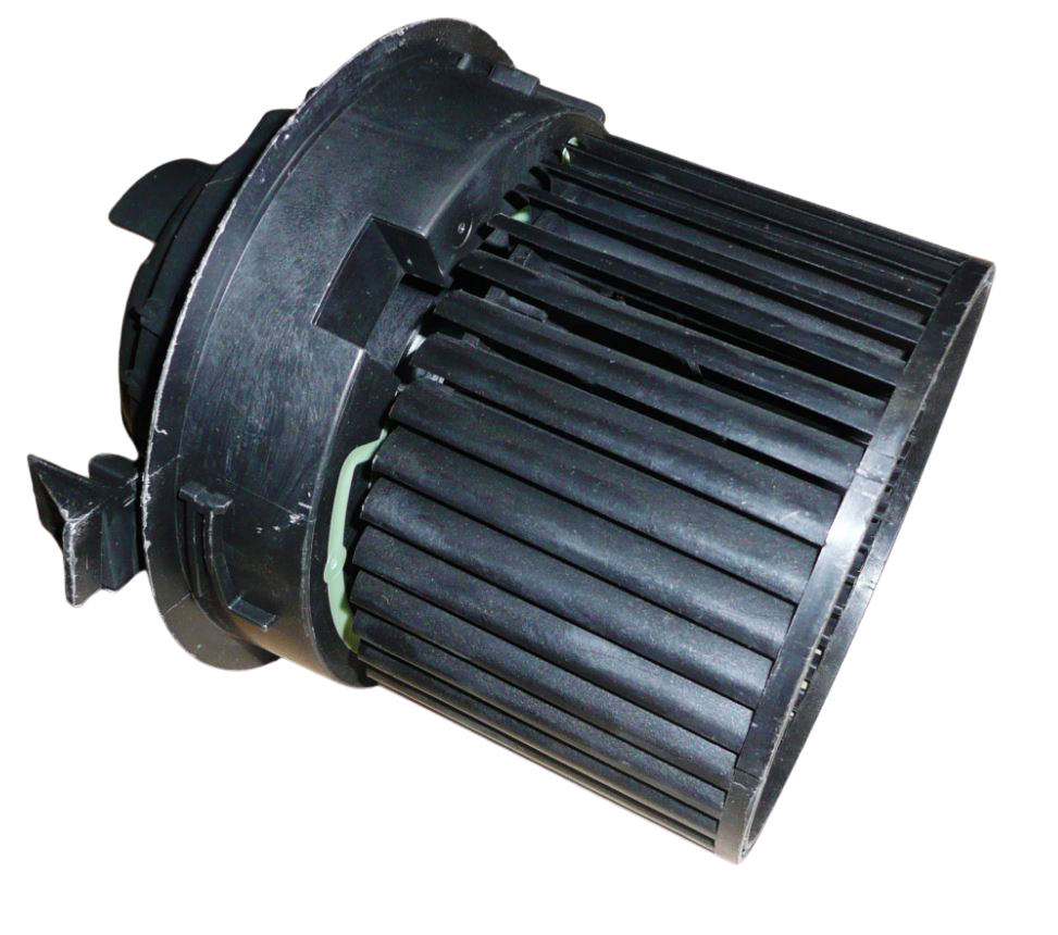 Heizung Motor Renault 272101170R Qplus