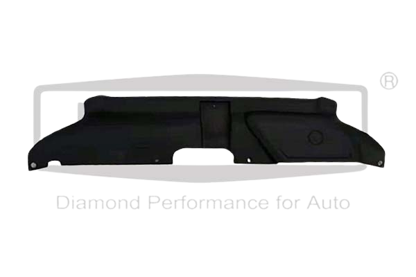 Stossfängerabdeckung Für Audi A4 8K0807081D 88071878602 DPA