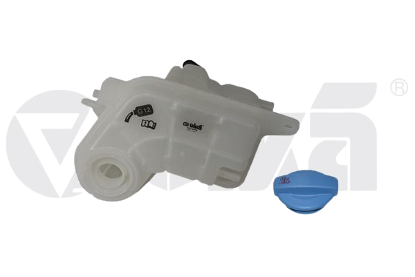 Kühlflüssigkeitsausgleichsbehälter Für Audi 4F0121403C 11211838001 Vika