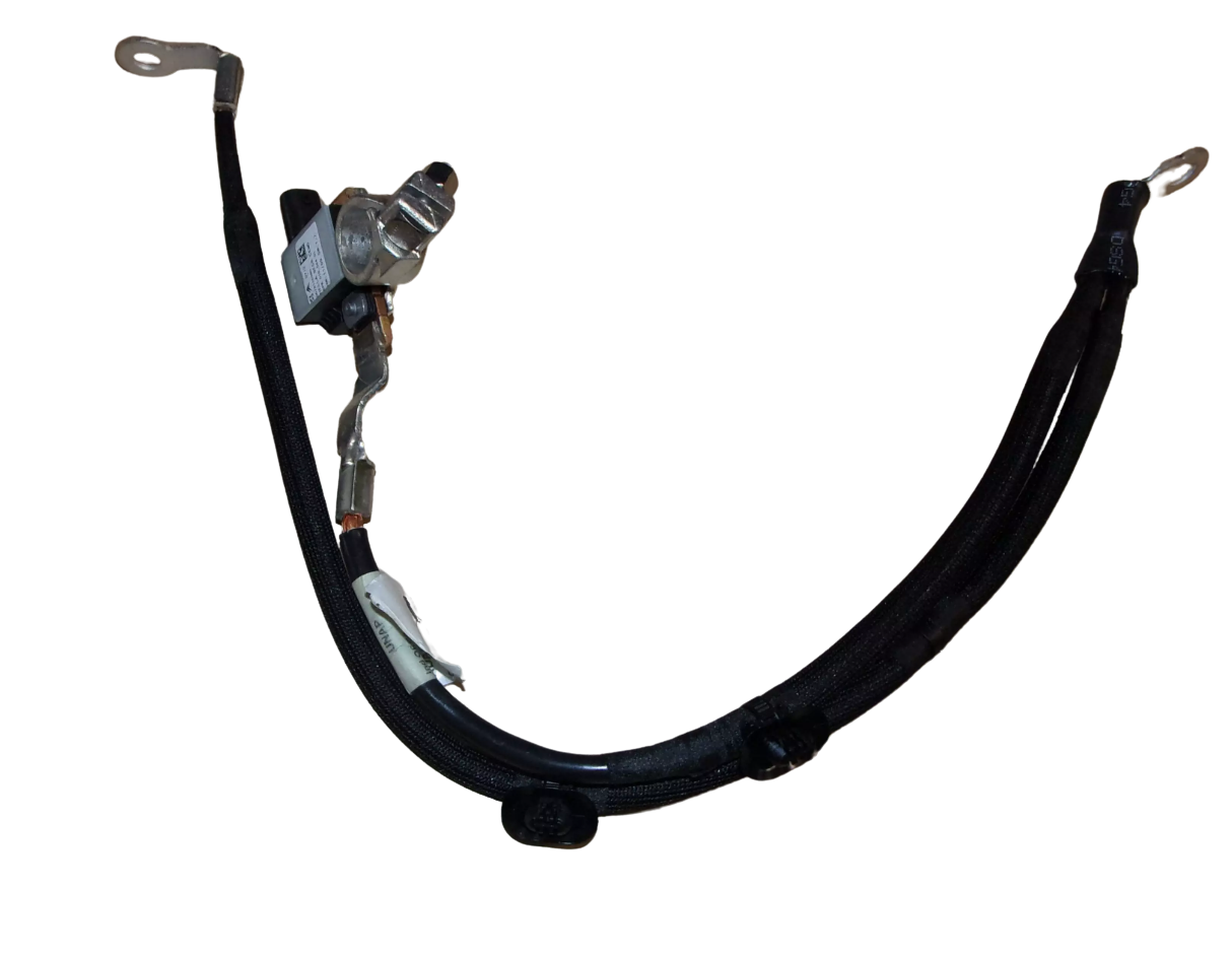 Anschlussklemme Original 9803673280 Citroen Peugeot