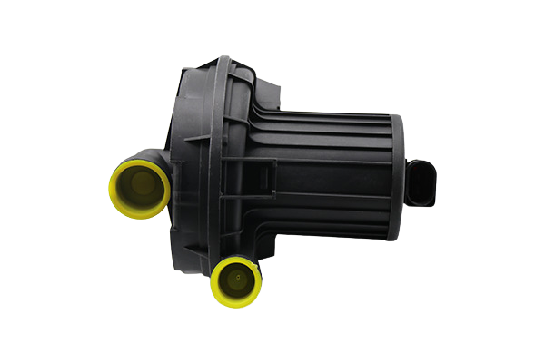 Senkundär-Luftpumpe Zusatz-Gebläse Für VW Skoda 06A959253B 19590173601 Vika