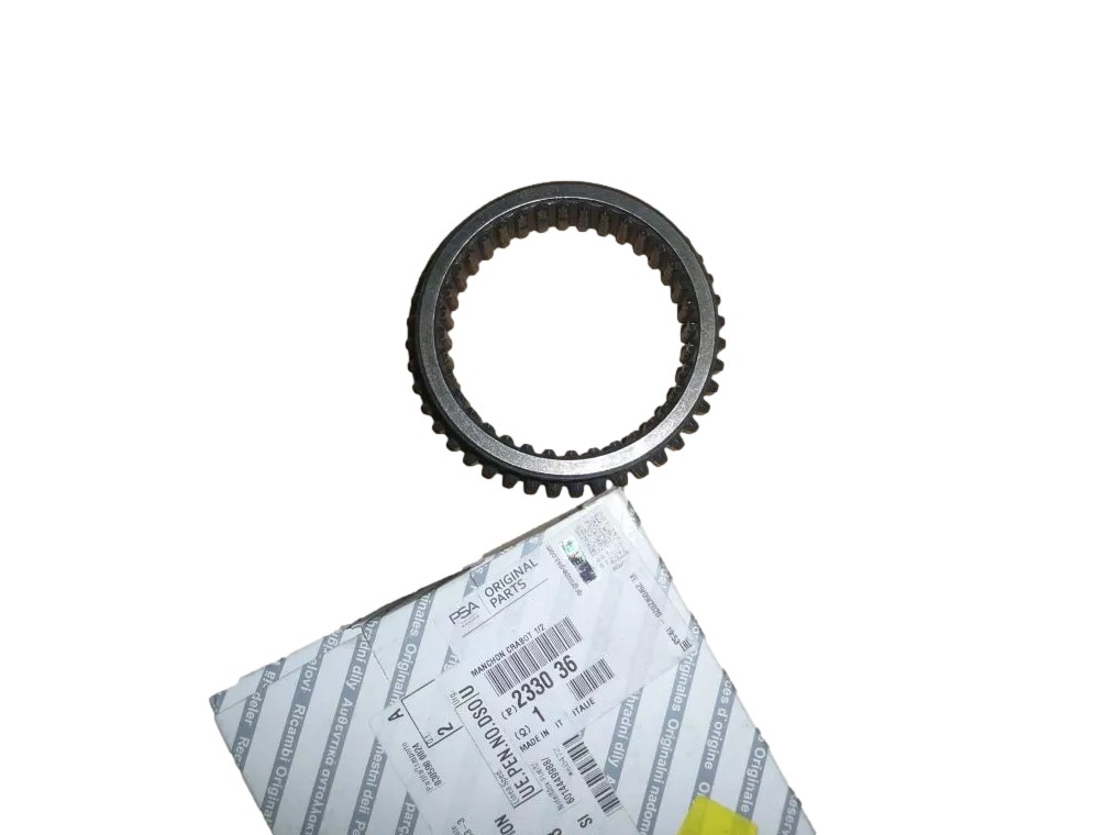 Schaltgetriebe Synchronizer Neues Original 2330.36 233036 Citroen Peugeot